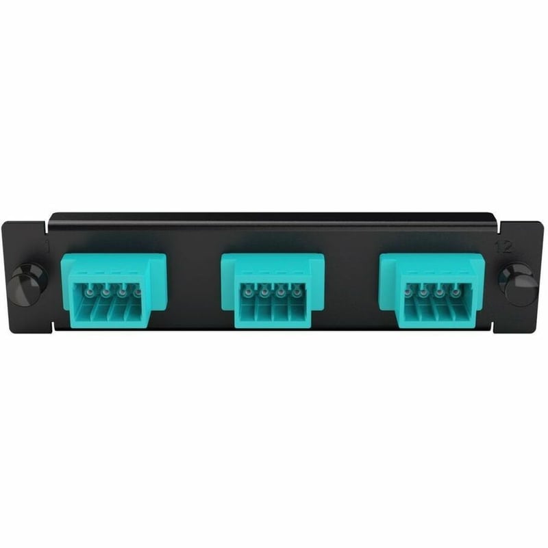 ADPT PANEL OFP 3 AIM MDC 24F OM4 AQUA MOQ 1 - Thumbnail 4