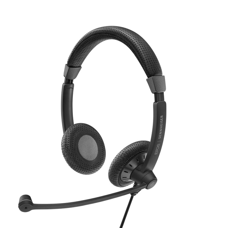 EPOS IMPACT SC 75 USB MS Headset - Thumbnail 2