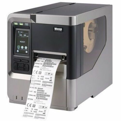 WPL618 Industrial Barcode Printer - Thumbnail 1