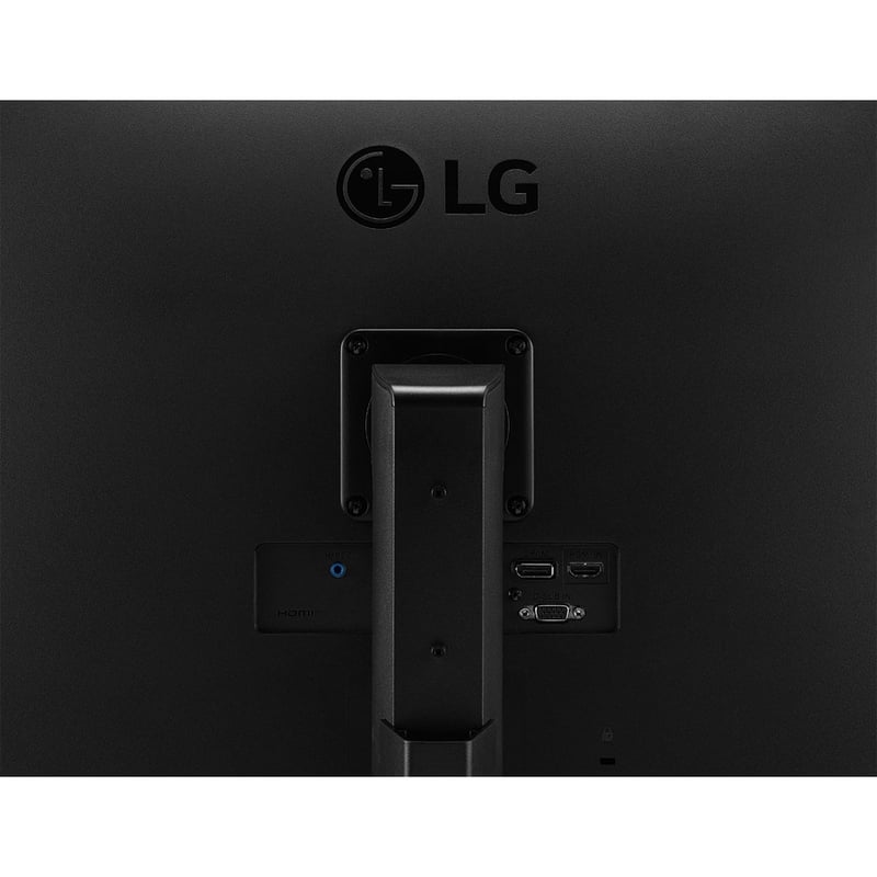 LG 27BP450Y-I 27" Class Full HD LCD Monitor - 16:9 - Black - TAA Compliant - Thumbnail 4