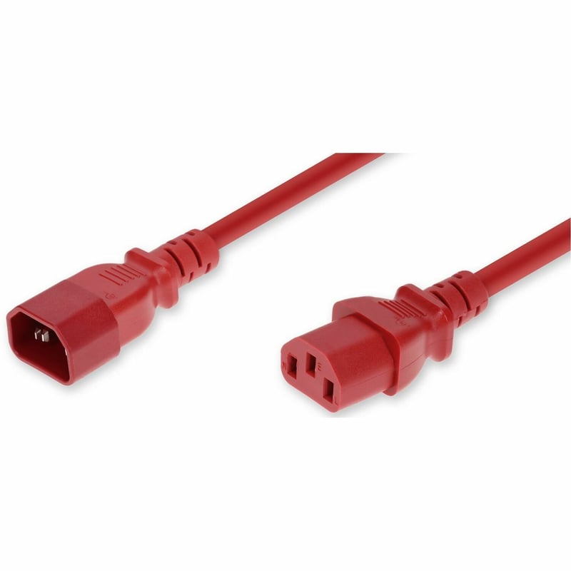 AddOn Standard Power Cord - Thumbnail 1