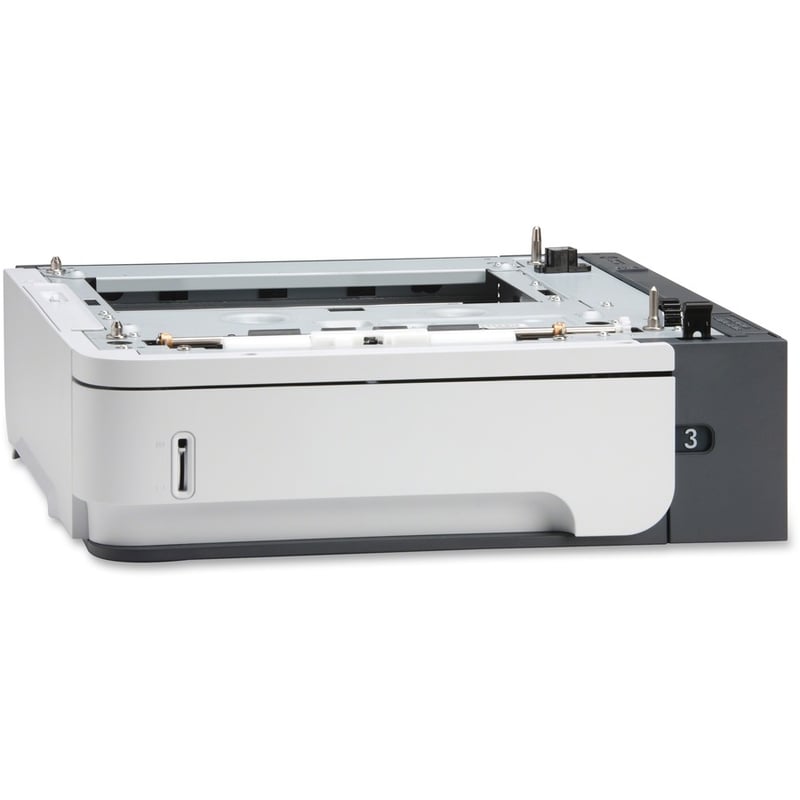 HP LaserJet 500-sheet Input Tray Feeder - Thumbnail 2