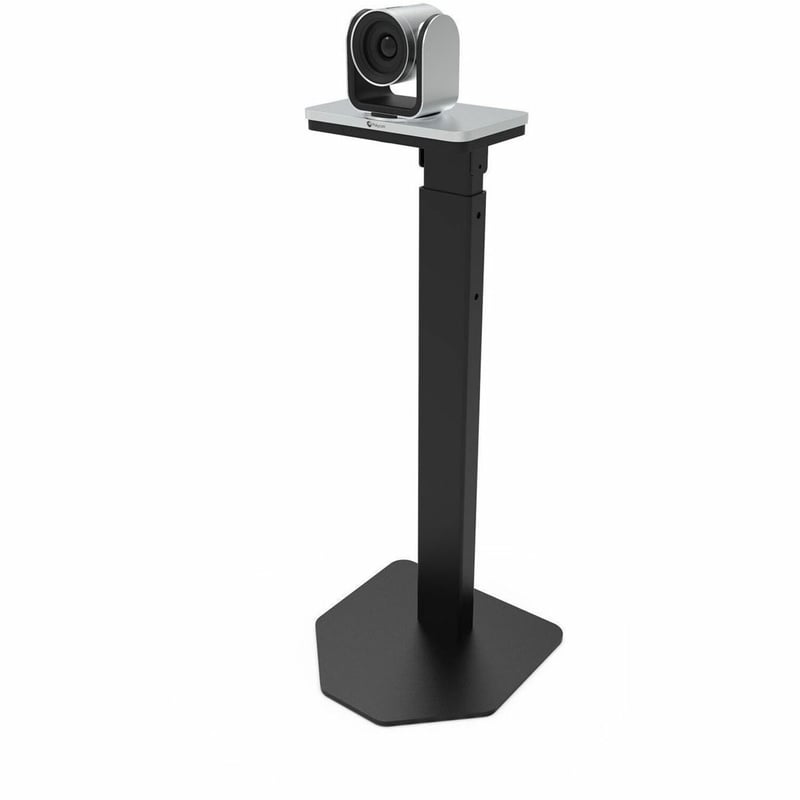 CAMERA FLOOR STAND FOR PTZ CAMERAS - Thumbnail 1