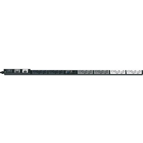 Panduit SmartZone G5 Intelligent 36-Outlets PDU - Thumbnail 1