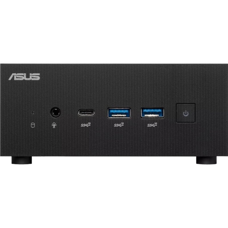 Asus ExpertCenter PN64-BB7000X1TD Barebone System - Mini PC - Core i7 12th Gen i7-12700H 2.30 GHz