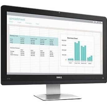 Wyse 5000 5040 All-in-One Thin Client - AMD G-Series T48E Dual-core (2 Core) 1.40 GHz - Thumbnail 2