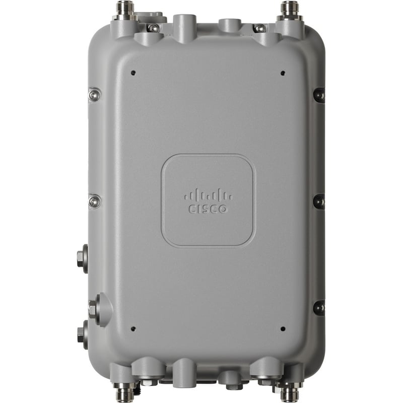 Cisco Aironet 1572EAC IEEE 802.11ac 1.27 Gbit/s Wireless Access Point - Outdoor - Thumbnail 4