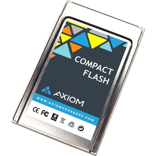 20MB Linear Flash Card for Cisco - MEM-RSP-FLC20M