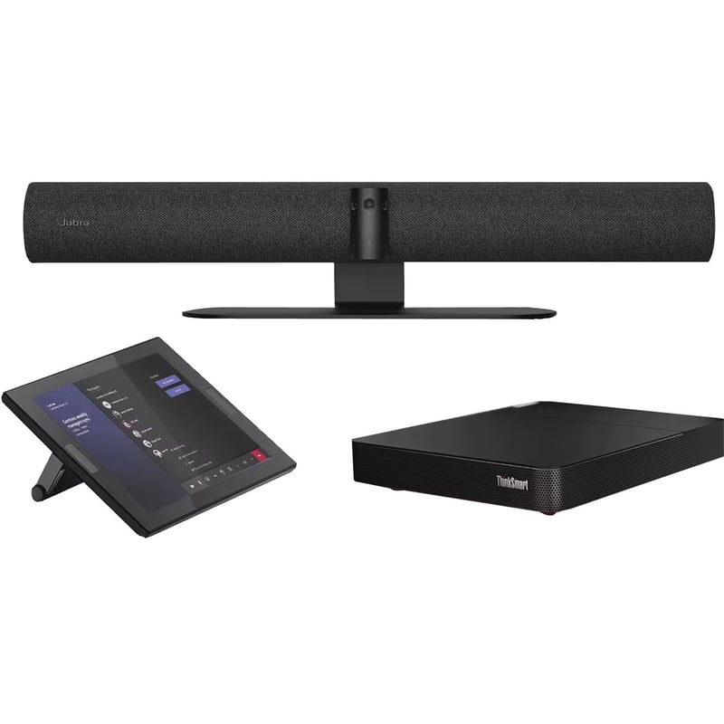Jabra Panacast 50 Room System - Thumbnail 1