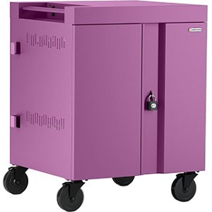 Bretford CUBE Cart - Thumbnail 1