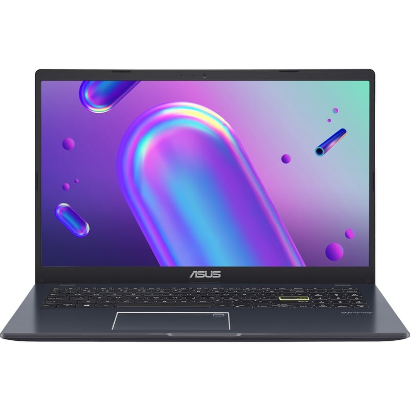 Asus L510 L510MA-DH02 15.6" Notebook - Full HD - Intel Celeron N4020 - 4 GB - 64 GB Flash Memory - Star Black - Thumbnail 4