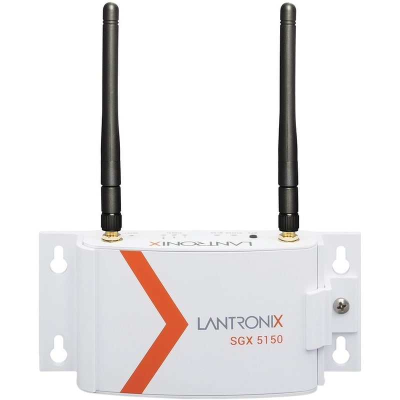Lantronix SGX 5150 IoT Gateway Device - Thumbnail 4
