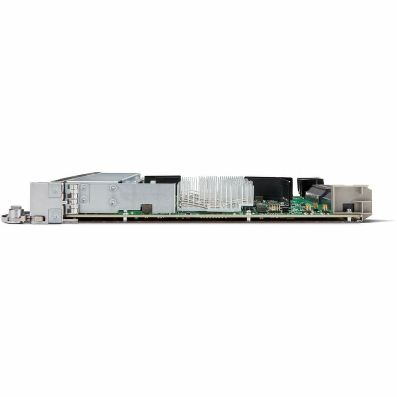 CISCO CATALYST 9600 SERIES 56-PORT 50G, 4-PORT 100G - Thumbnail 3