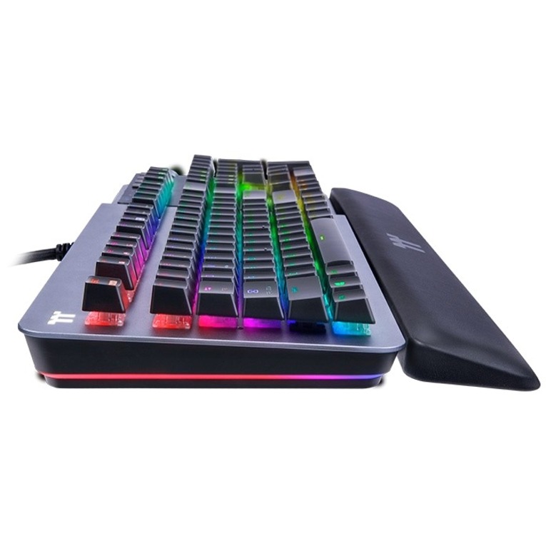 Thermaltake ARGENT K5 RGB Gaming Keyboard - Thumbnail 3