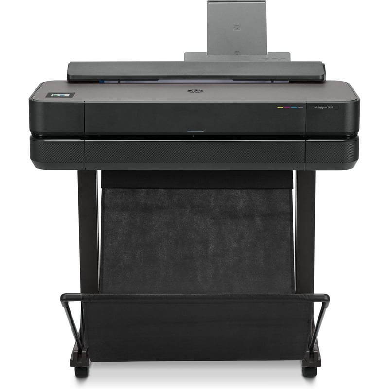 HP DESIGNJET T650 24-IN PRINTER PRINTER US GOV/TAA COMPLIANT - Thumbnail 1
