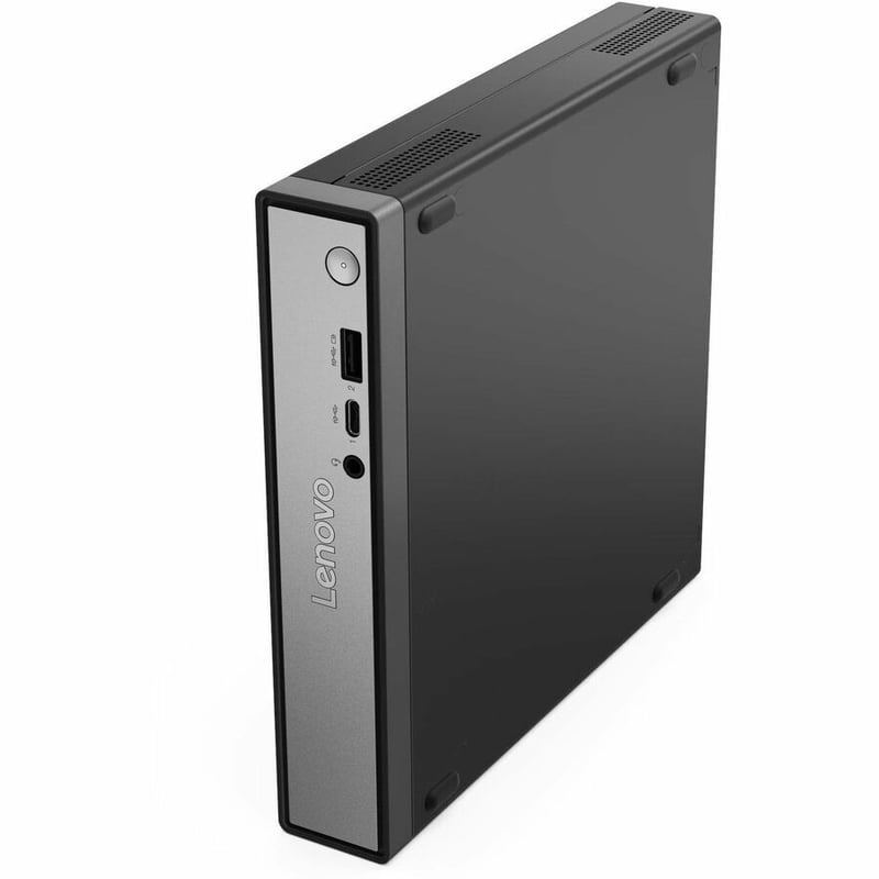 THINKCENTRE NEO 50Q X1-26-100 ARM ENG 2.97G 16GB 512GB SSD W11P - Thumbnail 4