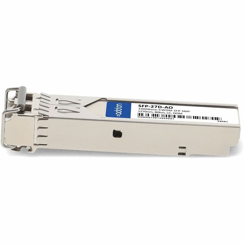 AddOn Rad SFP Module - Thumbnail 2