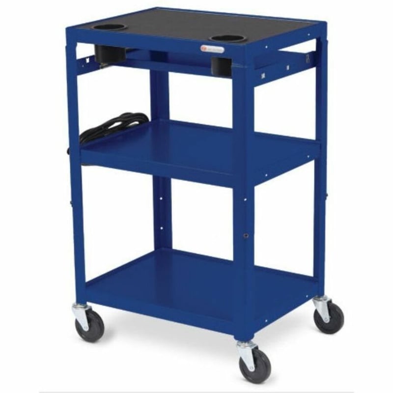 Bretford MIC Cart Mobile Teacher Cart - Thumbnail 1