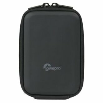 Lowepro Navi Carrying Case Portable GPS Navigator, Memory Card, Battery, Accessories - Black - Thumbnail 2