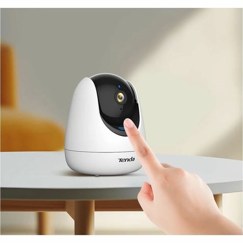 3MP SECURITY PAN/TILT CAMERA . - Thumbnail 4