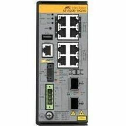 Allied Telesis IE220 Ethernet Switch - Thumbnail 2