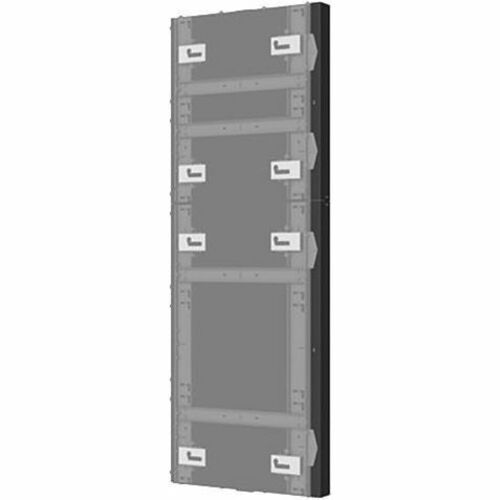 Chief 2 High LED Side Covers for Philips 27BDL 9000 Series