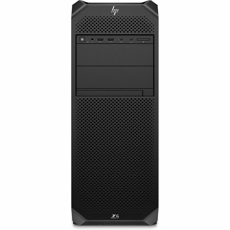 CUSTOM Z6 G5T W3435X 32GB/512 PC - Thumbnail 1