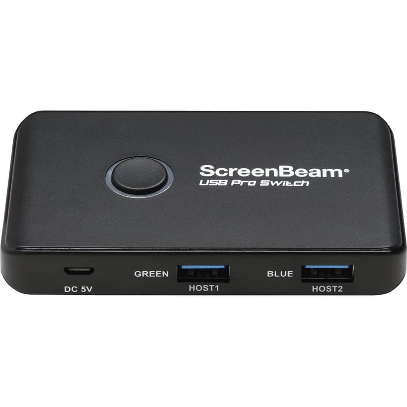 ScreenBeam USB Pro Switch - Thumbnail 1