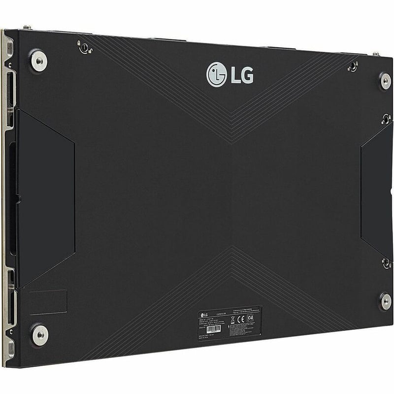 ULTRA SLIM LSCD DVLED P1.25 - Thumbnail 2