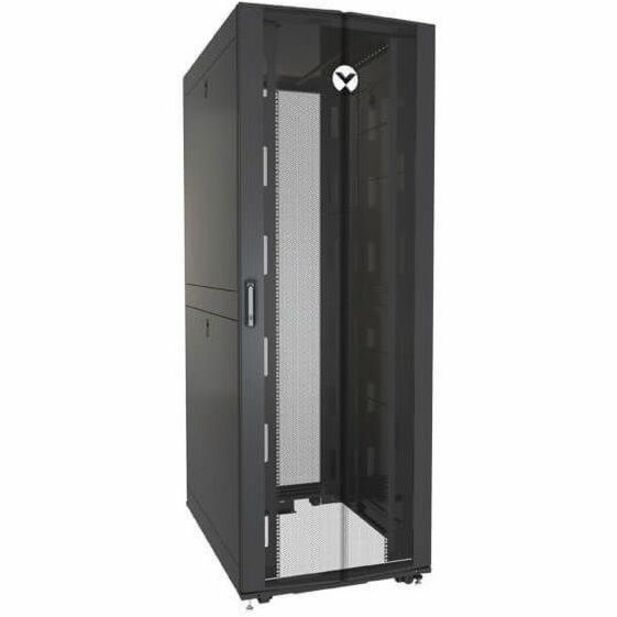 VERTIV VR Rack VR3357 Rack Cabinet - Thumbnail 2
