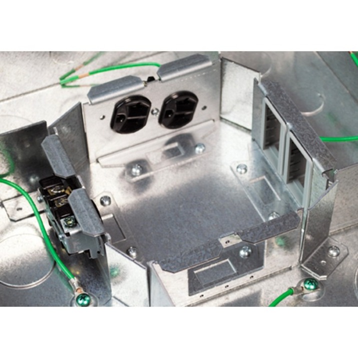 Wiremold RFB4E Mounting Box - Thumbnail 4