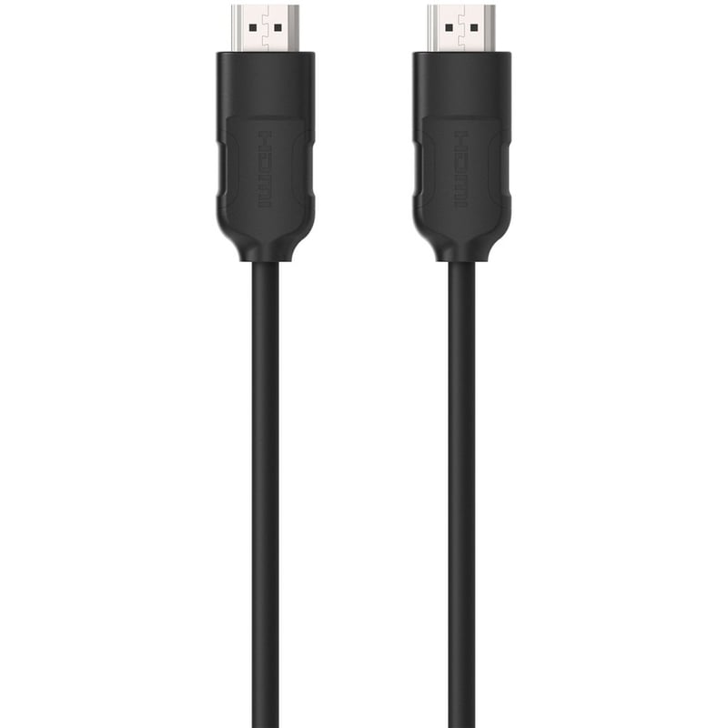 Belkin 6 foot High Speed HDMI - Ultra HD Cable 4k @30Hz HDMI 1.4 w/ Ethernet - Thumbnail 5