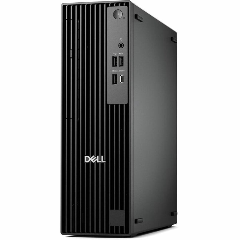 DELL PRO SLIM QCS1250 180W TPM 16GB 512GBSSD INTEGRATED WIN11PRO - Thumbnail 2