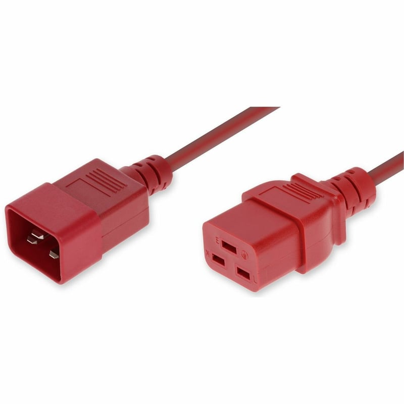 AddOn Standard Power Cord - Thumbnail 1