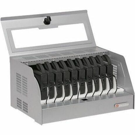 Bretford Multi-Bay Battery Charger - Thumbnail 3