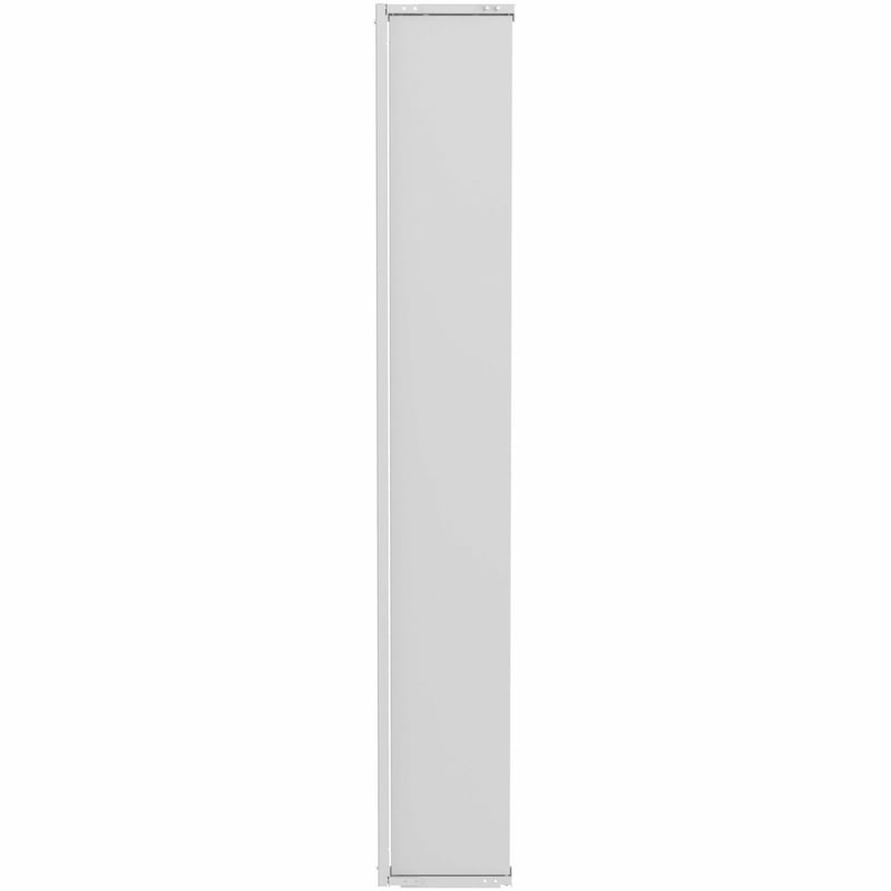 ODF FRONT ACCESS END PANEL