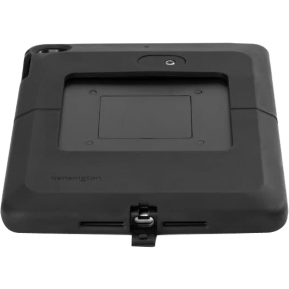 Kensington SecureBack Carrying Case Apple iPad Air, iPad Air 2 Tablet - Black - Thumbnail 2