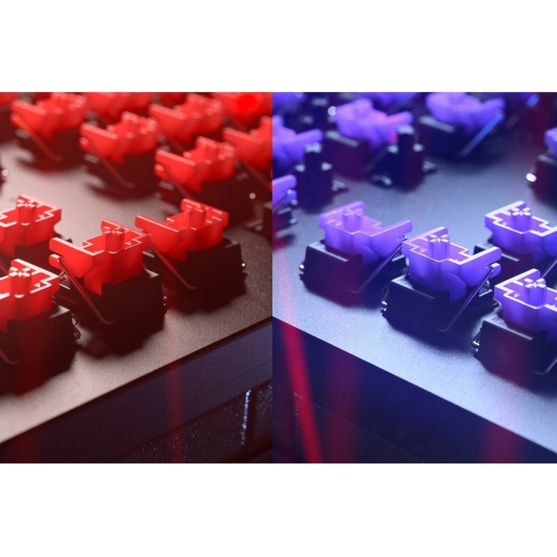 Razer Huntsman V2 Gaming Keyboard