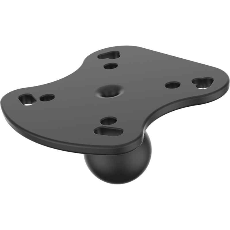 RAM Mounts Mounting Adapter for Fishfinder, GPS - Thumbnail 3
