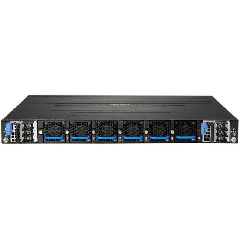 HPE 8325-32C Ethernet Switch - Thumbnail 2