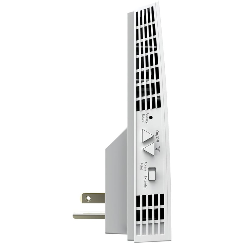 NETGEAR AC1900 Daul-band WiFi Mesh Range Extender, EX6400 - Thumbnail 4