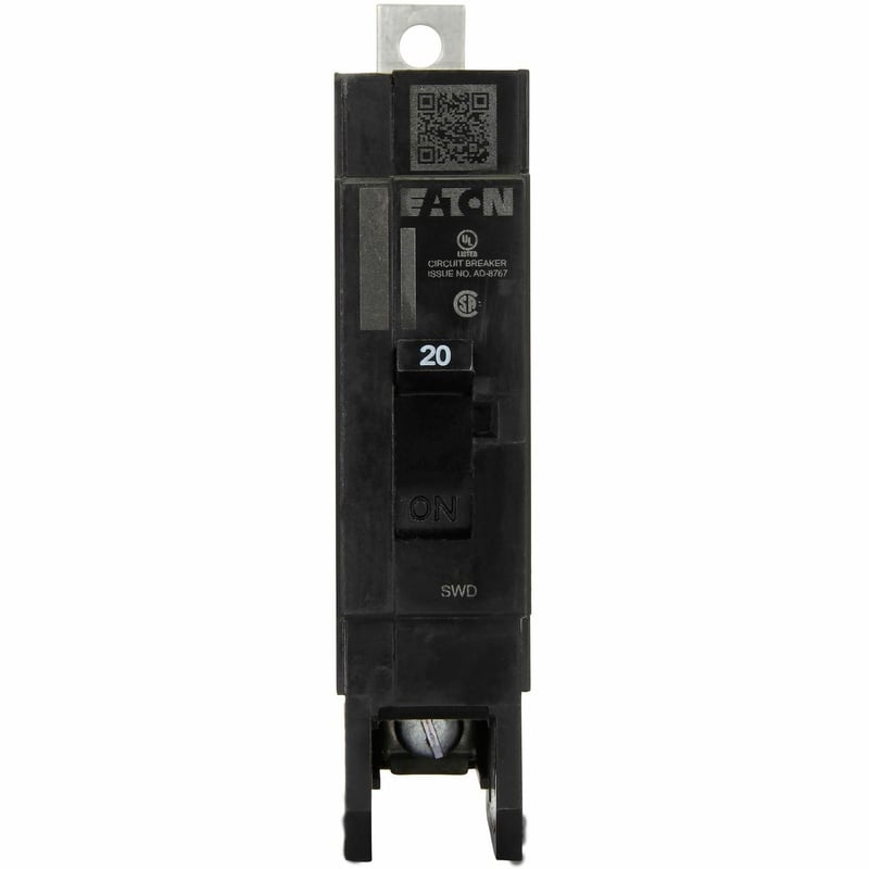 Eaton C GHB Circuit Breaker - Thumbnail 1