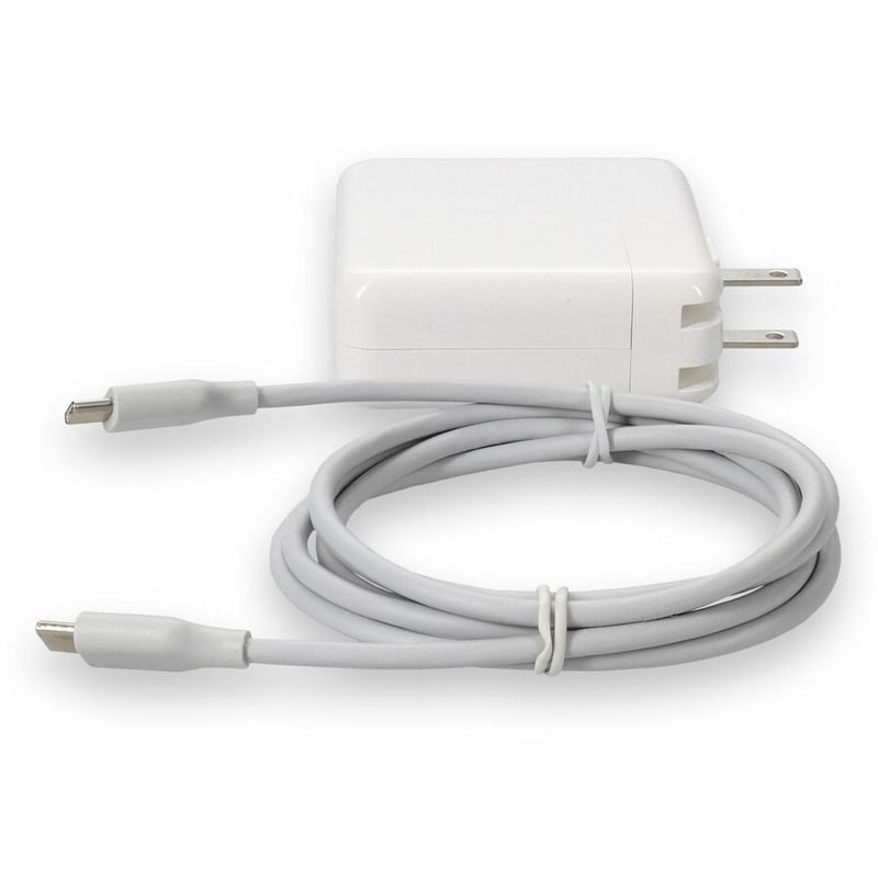 6FT 60W LAPTOP PWR ADPTR 20V AT 4.25A F/APPLE COMPUTER - Thumbnail 2