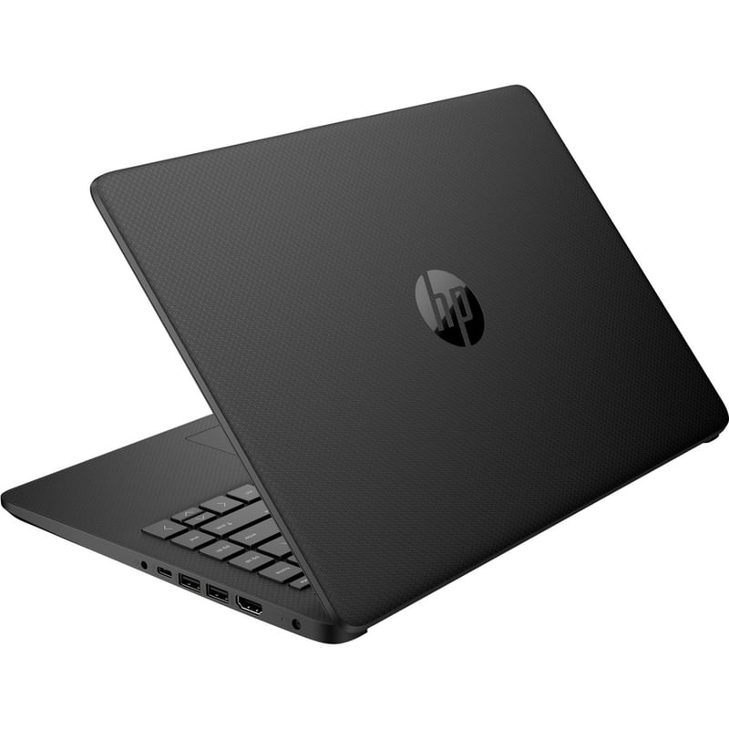 HP 14" Touchscreen Notebook - HD - 1366 x 768 - AMD 3020E Dual-core (2 Core) 1.20 GHz - 4 GB Total RAM - 64 GB Flash Memory - Thumbnail 5