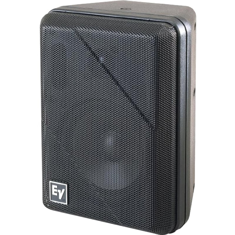 Electro-Voice S-40 2-way Indoor/Outdoor Speaker - White
