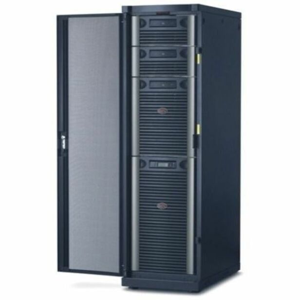 APC Battery Array Cabinet - Thumbnail 3