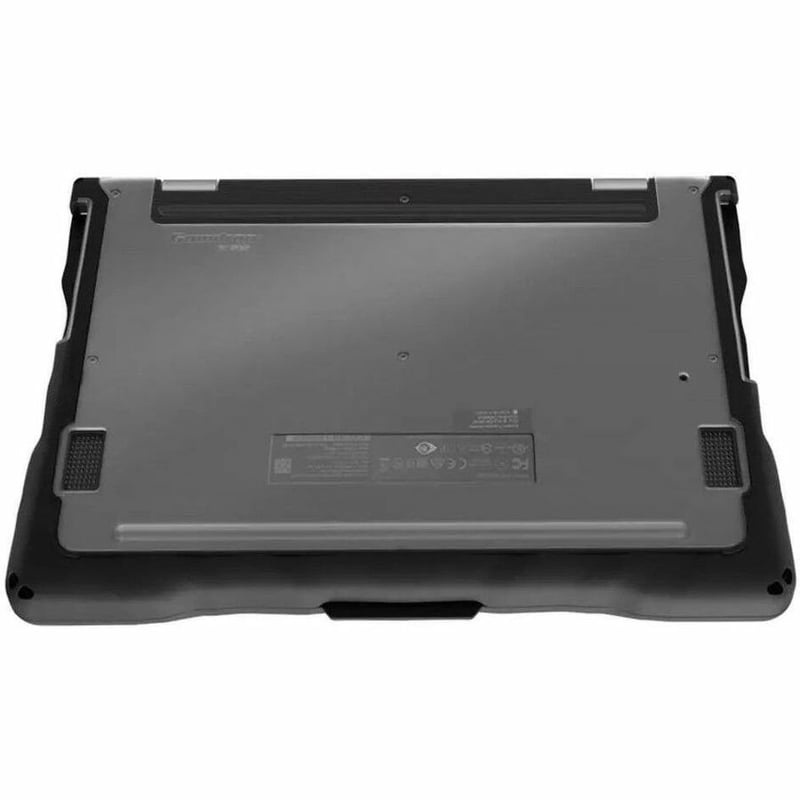 DROPTECH MTK LENOVO 100E GEN2 CB BLK TECHSHELL CERTIFIED RUGGED - Thumbnail 3