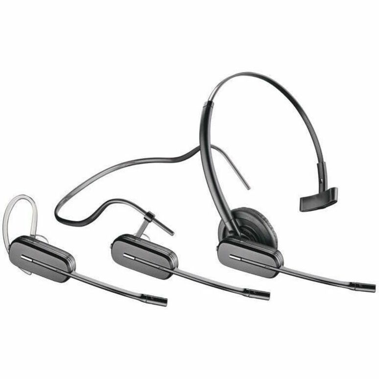 POLY CS540-XD CONVERTIBLE HEADSET - Thumbnail 2
