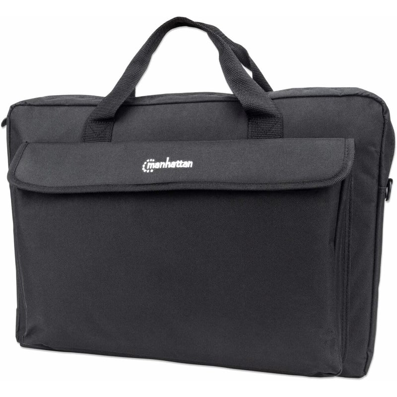 LONDON NOTEBOOK COMPUTER BRIEFCASE 17.3 - Thumbnail 1
