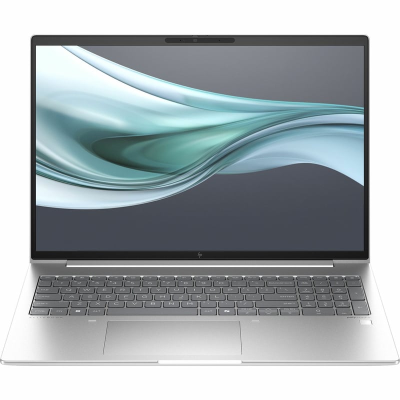 CUSTOM ELITEBOOK 660G11 U5-135U 16IN 16GB/256GB - Thumbnail 1